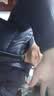海澜之家轻薄排骨羽绒服男【90绒高品质羽绒】石墨烯外套男冬季过年 实拍图