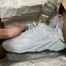 阿迪达斯 Yeezy椰子700boost海盐休闲女老爹鞋 EG7487UK5码38码 实拍图