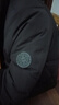 雪中飞2025新款冬季男士厚外套宽松舒适自在轻盈保暖羽绒服休闲 实拍图