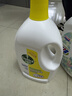滴露（Dettol）衣物除菌液 消毒液 柠檬3L 99.9%杀菌除螨内衣儿童衣物可配洗衣液 实拍图