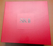 SK-II神仙水精华75ml礼盒sk2水乳化妆品护肤品套装生日三八节女神礼物 实拍图