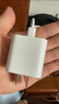 Apple/苹果 20W USB-C充电器  type-c充电器苹果手机充电器原装手机快充头 苹果17手机充电器 实拍图
