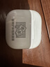 Apple/苹果 AirPods 4(支持主动降噪)搭配无线充电盒(USB-C)苹果耳机 蓝牙耳机适用iPhone/iPad 四代 实拍图