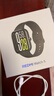 小米（MI）REDMI Watch 5 典雅黑 澎湃OS 2 心率血氧监测 蓝牙通话 红米手表5 智能手表 小米汽车 实拍图