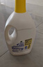 滴露（Dettol）衣物除菌液 消毒液 柠檬3L 99.9%杀菌除螨内衣儿童衣物可配洗衣液 实拍图