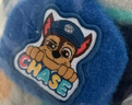 汪汪队立大功（PAW PATROL）儿童手套秋冬季可拆分宝宝五指手套保暖男女童小学生全指PA1862I 实拍图