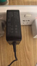 米瑞思（mryc）联想笔记本充电器20V3.25A电脑电源适配器S405 S410 S415 S435 G460电源线65W圆口便携款 实拍图
