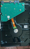 希捷（SEAGATE）NAS硬盘 12TB 私有云 256MB CMR垂直 静音低耗 机械硬盘 希捷酷狼Pro 数据恢复服务 ST12000NT001 实拍图