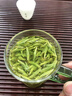 醉茗山2026新茶明前龙井500克 早春茶礼盒装杭州散装鲜芽嫩芽绿茶浓香型 实拍图