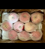 京鲜生 山东栖霞红富士苹果精品12粒 单果190g-240g 生鲜水果 实拍图