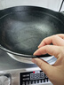 德玛赫电磁炉商用电磁灶大功率爆炒炒菜电磁炉家用电炒炉锅 不锈钢3500W凹面单机 实拍图