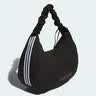 【9成新】阿迪达斯 （adidas）女 三叶草系列 SHLDR BAG XL 单肩包 JP0146 黑色   实拍图