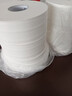 五月花大卷纸有芯2层240米*12卷商用大盘纸酒店卫生纸整箱A11766S 实拍图