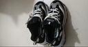 斯凯奇（Skechers）奶茶熊女鞋厚底老爹鞋百搭熊猫鞋运动鞋149906 实拍图