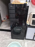 美的消毒柜立式 家用消毒碗柜 母婴奶瓶餐具 高温二星级消毒 触屏上下分控大容量消毒柜 二星级 120L 【全不锈钢内胆】120R01 实拍图