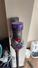戴森（DYSON）V8无绳吸尘器【升级款】手持无线吸尘器 除螨 宠物 家庭适用 实拍图