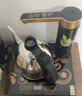 金灶（KAMJOVE）全智能自动上水电热水壶茶具烧水壶保温电水壶茶台烧水壶全自动上水壶烧水器 K7 0.9L 黑色 实拍图
