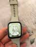 华为WATCH FIT 3 国家补贴15% 智能手表 原野绿 轻薄大屏运动减脂 男女情侣手表-XFQ 实拍图