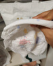 好奇（Huggies）铂金装小桃裤成长裤XXXL26片*4包(17kg以上)【透爽散热】 实拍图