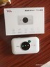 TCL随身wifi三网通用免插卡无线wifi6车载4G路由器随身便携无限制移动联通电信全国通用2026款5GXY15B 【旗舰顶配版】3000毫安大电池三网任切 不限速不虚标月享1500G流量 实拍图