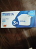 碧然德（BRITA） 家用滤水壶 净水壶滤芯 Maxtra 多效滤芯 3枚装 实拍图