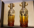 双沟 一品 浓香型白酒 53度 500ml*2瓶 礼盒装 实拍图