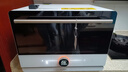 方太【台式蒸烤箱一体机小方盒A1.i 】32L蒸烤烘炸炖5合1上下独立控温 实拍图