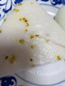安井桂花糕 300g*3袋 每袋10块装 发糕状元糕 家庭装 速冻早餐半成品 实拍图