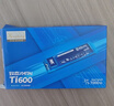 致态（ZhiTai）长江存储 1TB SSD固态硬盘 NVMe M.2接口 Ti600系列 (PCIe 4.0 产品) 实拍图