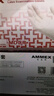 爱马斯（AMMEX）一次性手套乳胶手套100只大码橡胶检查隔离劳保家用洗碗家务牙科 实拍图