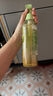 吕（Ryo）蜜桃玫瑰洗发水400ml*2 改善毛躁水润柔顺留香洗发膏【热门商品】 实拍图