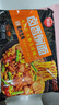 思念猪肉豆角焖面400g*3 卤面速食食品方便面微波即食快捷早餐宵夜 实拍图