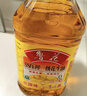 鲁花【保真花生油】 5S物理压榨 一级 花生油6.18L  实拍图