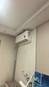 小米米家空调 巨省电 2匹 一级能效变频 快速冷暖 空调挂机 KFR-50GW/N2A1 整机十年质保 实拍图