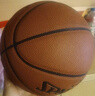 斯伯丁（SPALDING）篮球TF系列7号PU比赛室内外兼用耐磨学生成人青少年 77-176Y 实拍图