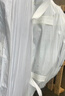 星爸吨袋工业吨包袋加厚编织袋工程集装袋【京东定制原生料】四吊上封口布下平底100*100*100cm【可定制】 实拍图