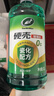 龟牌（Turtle Wax）硬壳玻璃水乙醇瓷化0°汽车去油膜强力去污特斯拉除虫胶雨刮水4瓶 实拍图
