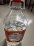 金厦缘台湾高粱酒浓香型纯粮食白酒可直饮桶装泡酒58度5L1桶 自饮送礼 实拍图