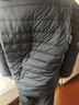 波司登25年羽绒服男士秋冬90绒轻薄圆领修身短款休闲送礼物外套 实拍图