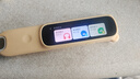阿尔法蛋词典笔D1Plus 32G 英语点读笔翻译笔 小学初中新教材适用电子词典扫描笔单词笔学习机 实拍图