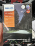 飞利浦（PHILIPS）U3510 汽车LED大灯 H7灯泡 LED车灯 6500K高亮白光 极昼高亮光 实拍图