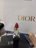 迪奥Dior惊艳五色眼影盘743玫瑰柔纱显色彩妆化妆品 生日礼物送女友 实拍图