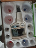 华佗真空拔罐器家用12罐抽气式拔气罐加厚防爆拔火罐全套工具 实拍图