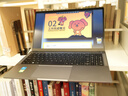 戴睿（dere）【直播间领160元券】国家补贴 笔记本电脑 15.6英寸高性能商务办公旗舰轻薄本游戏手提本12G/512G 实拍图