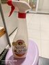 大公鸡管家（CHANTE CLAIR）多功能油污净(马赛皂香) 厨房重油污清洁剂 600ml 家庭清洁 实拍图