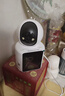 纽曼无线AI智能摄像头家用室内家庭高清双向视频通话手机远程监控器360度无死角带夜视全景语音可对话 实拍图