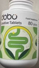 DOBO多波欧噗噗片80粒 便秘清肠排毒通便西梅酵素减肥草本片 实拍图