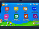 名校堂智能早教机点读机学习故事机0-8岁儿童玩具男女孩G6生日 64G 实拍图