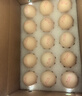 黄天鹅可生食鸡蛋 30枚L级大蛋/3.6斤礼盒装生鲜鸡蛋京东自营送礼 实拍图