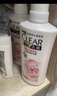 清扬女士去屑洗发水 多效水润720gx2+试用装200g 玻尿酸净屑洗头膏 实拍图